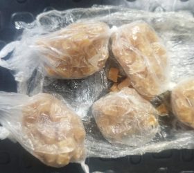 Homem é preso por tráfico de drogas sob pontilhão em Limeira