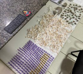 Foto: Divulgação/PM