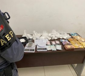 Foto: Divulgação/BAEP