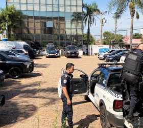 Foto: Divulgação/GAMA