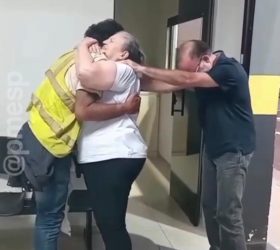 Professor desaparecido há 5 anos é reencontrado após abordagem da Polícia Rodoviária em rodovia paulista