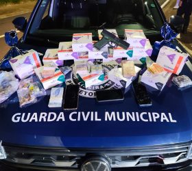 Foto: GCM de Limeira