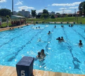 Piscinas do Esmeralda, Cecap e Ouro Verde abrem neste fim de semana em Limeira