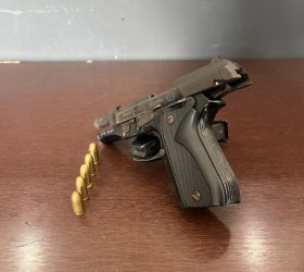 Criminosos são presos após perseguição e troca de tiros com a polícia em Hortolândia
