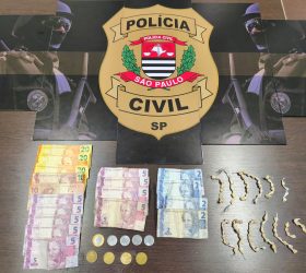 Foto: Divulgação/Polícia Civil