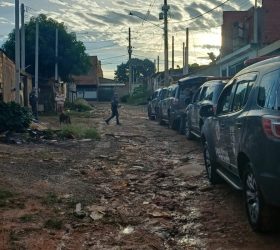 Foto: Divulgação/10º BAEP