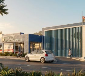 Limeira terá o primeiro hospital municipal de cuidados paliativos do estado