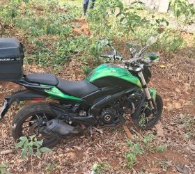 Professor tem moto furtada dentro de escola estadual em Limeira; GCM recupera veículo abandonado