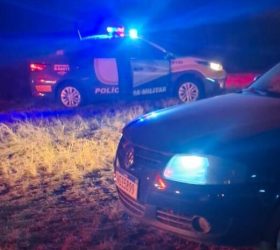 Procurado por embriaguez ao volante é preso durante Operação Direção Segura em Limeira