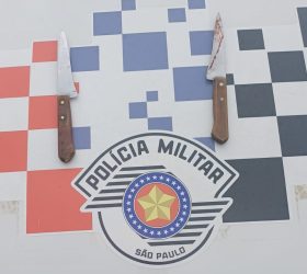 Foto: Divulgação/PM