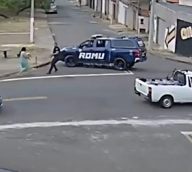 Foto: Reprodução/GCM de Limeira