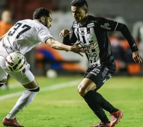 Foto: Reprodução/Inter de Limeira