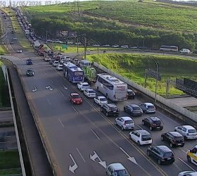 Foto: Reprodução/Rota das Bandeiras
