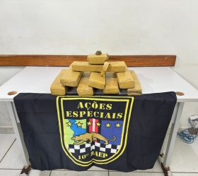 Foto: Divulgação/BAEP