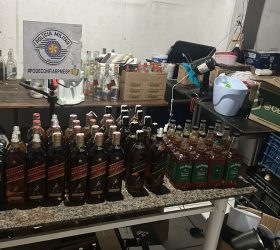 Foto: Divulgação/PM
