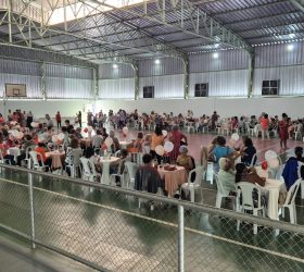 CCMI celebra dia das mães nas unidades do Remanso Campineiro e Jardim Amanda em Hortolândia
