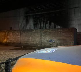 Incêndio atinge empresa de polipropileno em Limeira