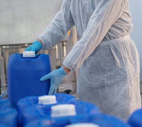 Inovação e segurança como base da indústria moderna