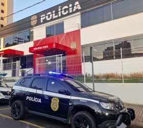 Homem acusado de dopar, abusar e aplicar golpes em vítima de Piracicaba é preso no Rio de Janeiro