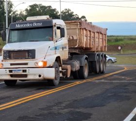 Viaduto que liga Rodovia Constante Peruchi à Av. Presidente Vargas é liberado em Cordeirópolis