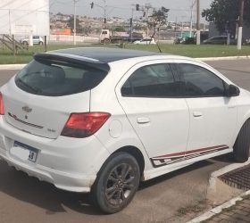 Foto: Divulgação/PM