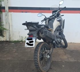 Foto: Divulgação/PM