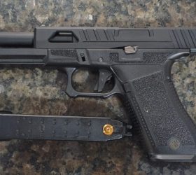 Homem com pistola de Airsoft mobiliza grande operação da PM em mercado de Limeira