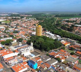 Foto: Arquivo/Prefeitura de Cordeirópolis