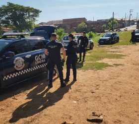 Mulher é presa por tráfico de drogas após resistir à abordagem da GCM no Belinha Ometto