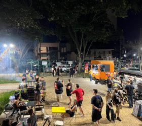 Encontro de carros antigos movimenta Limeira nesta sexta-feira