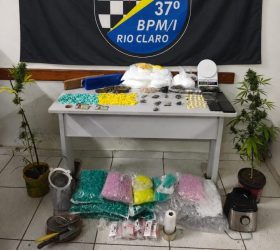 Foto: Divulgação/PM