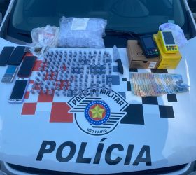 Foto: Divulgação/PM