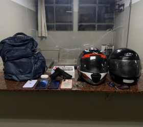 Foto: Divulgação/PM