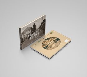 Livro resgata a história da indústria no berço da imigração europeia com imagens raras