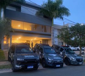 Operação Infiltrados apura corrupção de agentes públicos e possível infiltração criminosa no Ministério Público em Campinas
