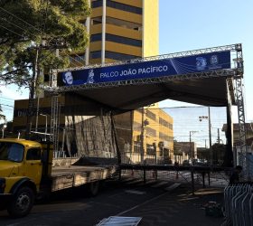 Shows de aniversário de Cordeirópolis começam nesta quinta