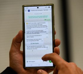 Plataforma da Educação de Campinas no WhatsApp já fez 2,2 mil atendimentos