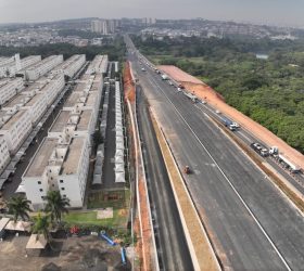 Foto: Divulgação/Eixo SP Concessionária de Rodovias