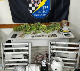 Foto: Divulgação/PM
