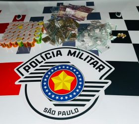 Foto: Divulgação/PM
