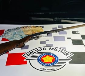 Foto: Divulgação/PM