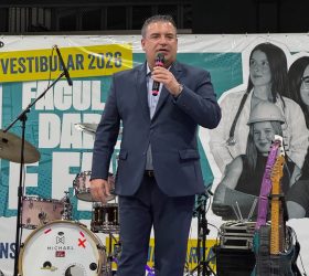 Foto: Divulgação/FAM
