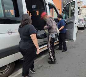 Operação Inverno reforça acolhimento diante da queda de temperatura em Limeira