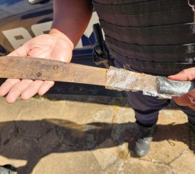 Homem é preso por violência doméstica e outro por descumprir medida protetiva em Limeira