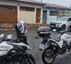Foto: Divulgação/PM