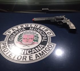 Foto: Divulgação/GAMA
