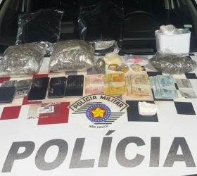 Foto: Divulgação/PM