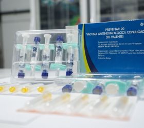 Vacina pneumo 20 já está disponível nas UBSs de Limeira