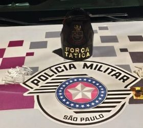 Foto: Divulgação/PM