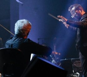 Orquestra Sinfônica de Limeira une clássico e rock no concerto “Mozart/Metallica”